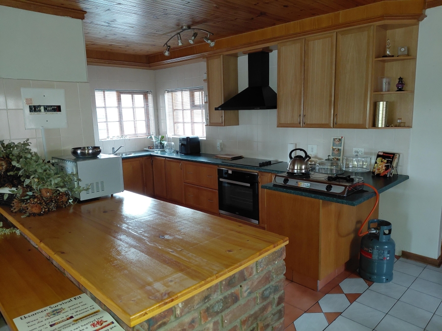3 Bedroom Property for Sale in Bothasrus Eastern Cape